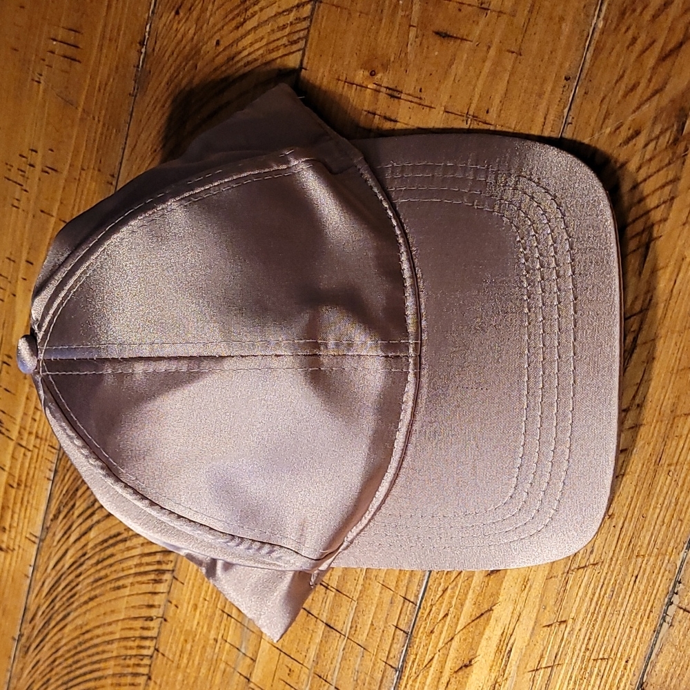 Blush Hat
